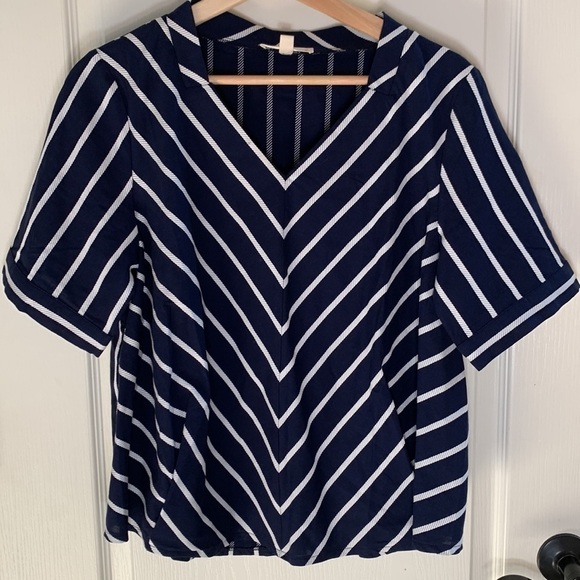 Le Lis top size M - Picture 2 of 6